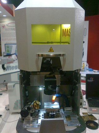 microsaldature